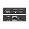 KVM-удлинитель InLine 57885K по IP HDMI Full-HD Photo 4