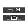 InLine 57885M KVM Extender over IP HDMI Transmitter Photo 3