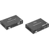 InLine 57885O KVM Extender DisplayPort 4K Photo 2