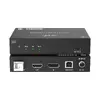 InLine 57885O KVM Extender DisplayPort 4K Photo 3