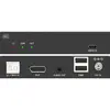 InLine 57885O KVM Extender DisplayPort 4K Photo 5