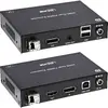 InLine 57885O KVM Extender Transmitter & Receiver Photo 2