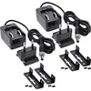 InLine 57885O KVM Extender Transmitter & Receiver Photo 4