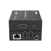 KVM-удлинитель InLine 57885P HDMI 4K/60Гц Photo 3