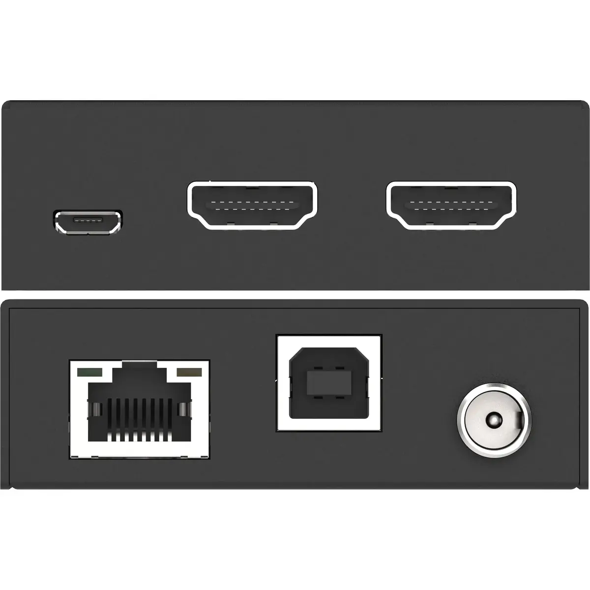 KVM-удлинитель InLine 57885P HDMI 4K/60Гц Photo 5