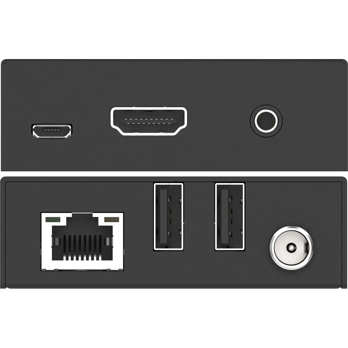 KVM-удлинитель InLine 57885P HDMI 4K/60Гц Photo 6