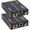 InLine 57885P KVM Extender Transmitter & Receiver Set Photo 2