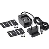 InLine 57885P KVM Extender Transmitter & Receiver Set Photo 4