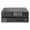 KVM-удлинитель InLine 57886G HDMI 4K/60Гц Photo 3