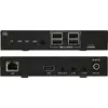 InLine 57886H KVM удлинитель приемник Photo 3