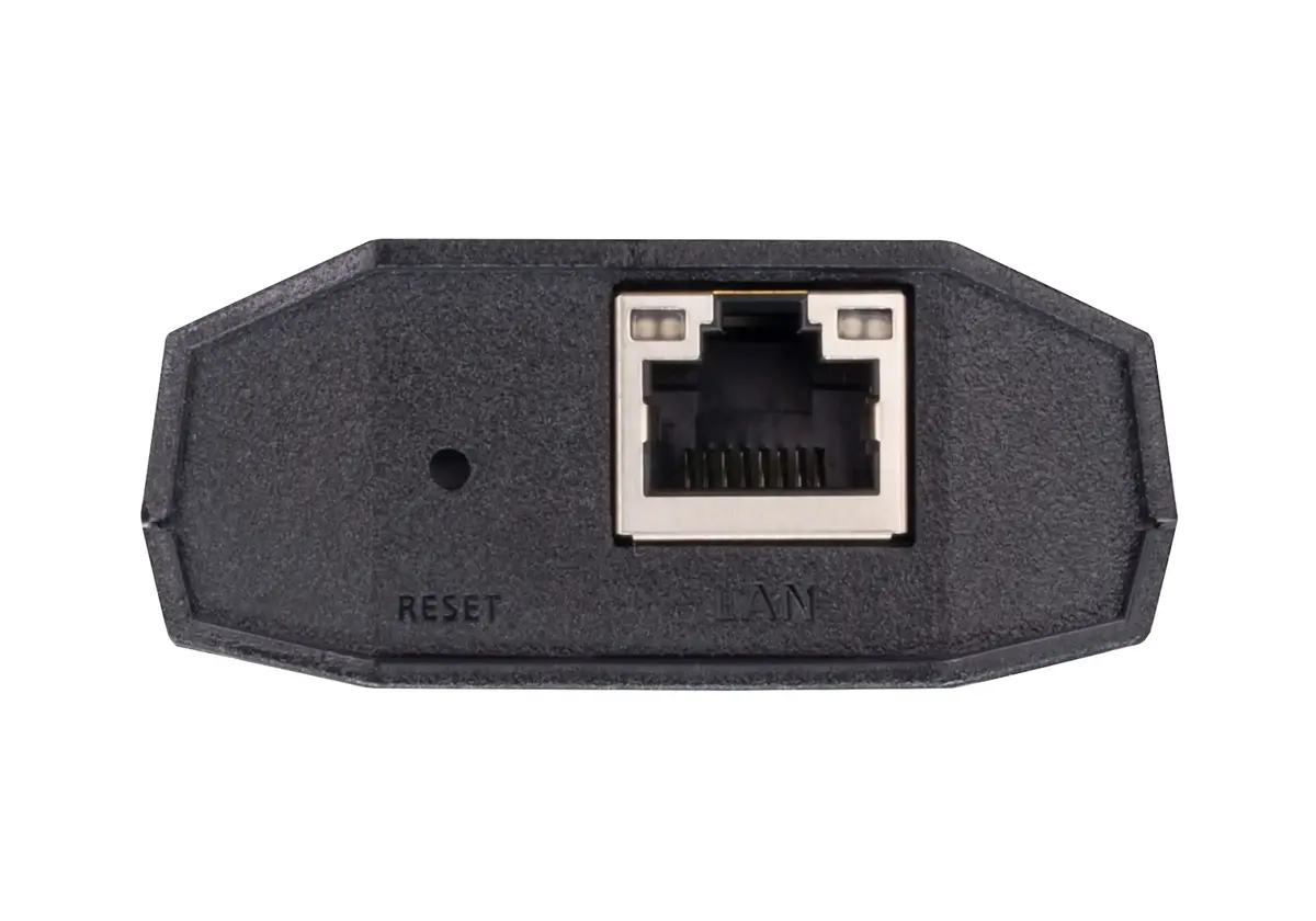 KVM-переключатель ATEN CN800 USB VGA по IP Photo 2