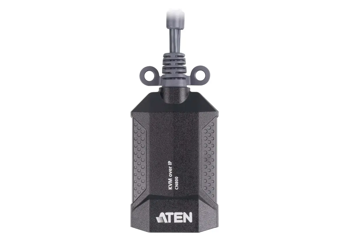 KVM-переключатель ATEN CN800 USB VGA по IP Photo 3