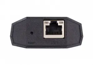 ATEN CN800 USB VGA KVM pār IP slēdzis