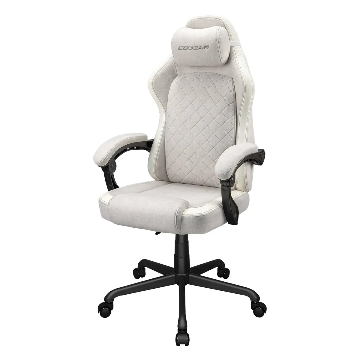 Cougar Fusion EX Ash F Gaming Chair Photo 3