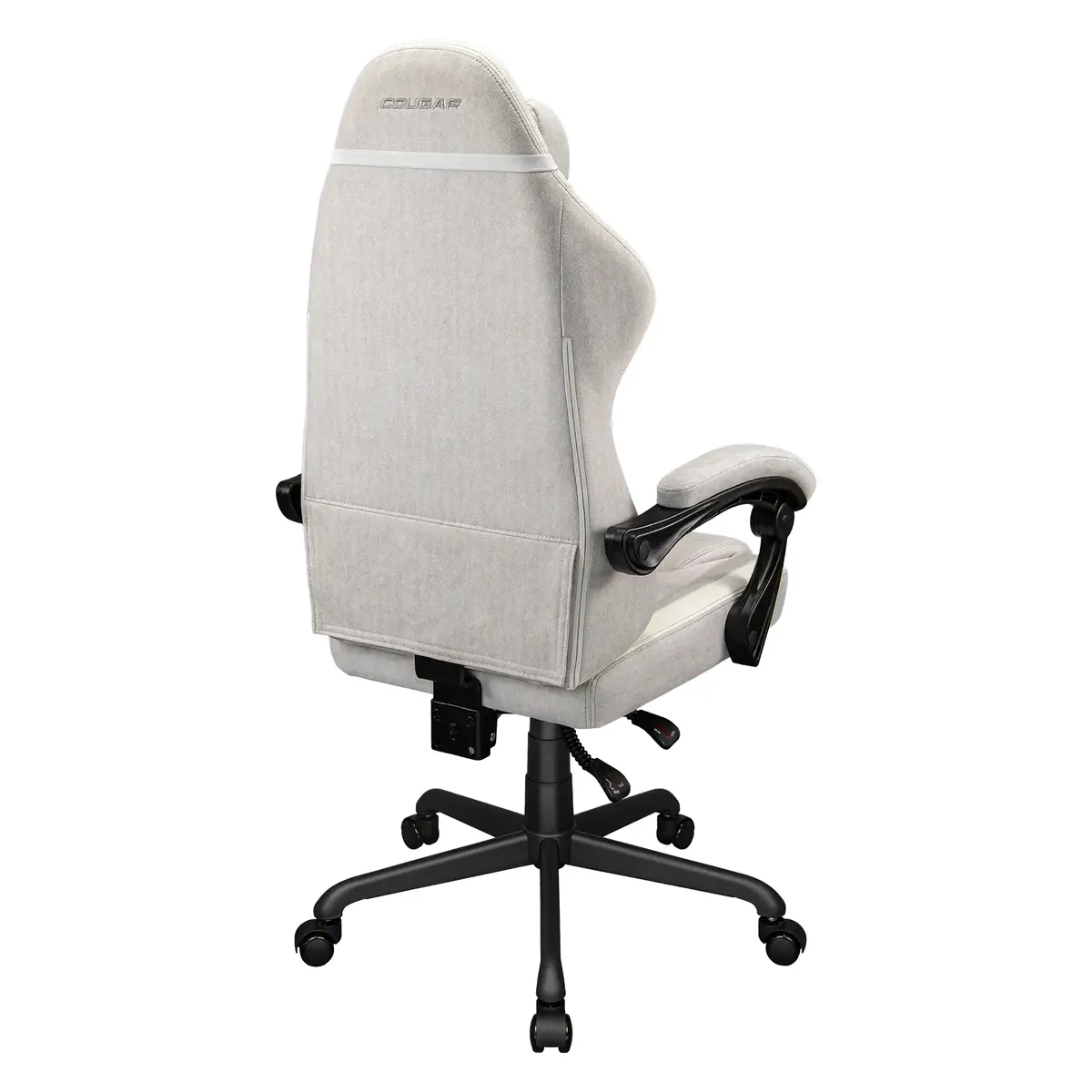 Cougar Fusion EX Ash F Gaming Chair Photo 6