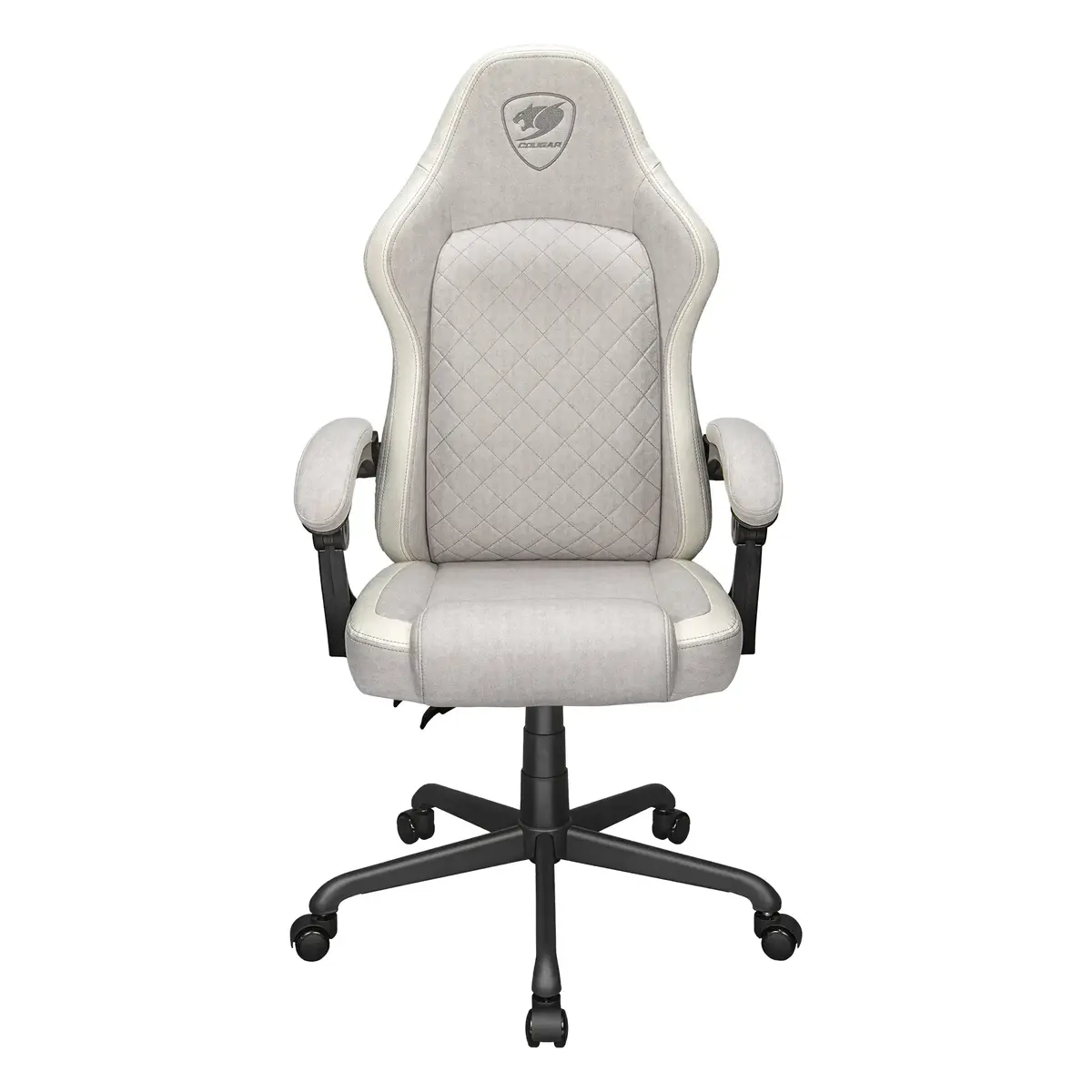 Cougar Fusion EX Ash F Gaming Chair Photo 7