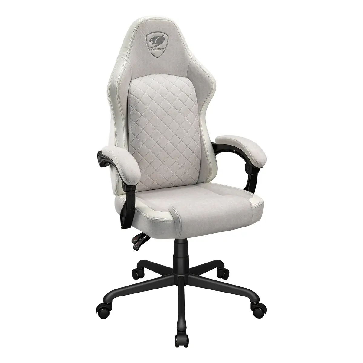 Cougar Fusion EX Ash F Gaming Chair Photo 8