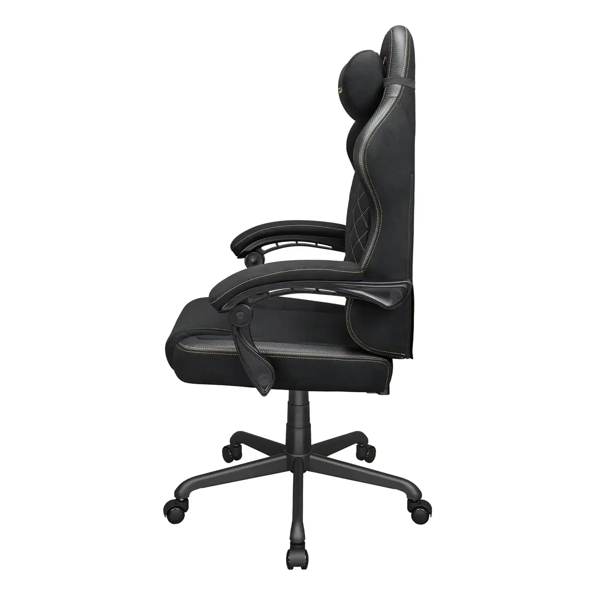 Cougar Fusion EX Gold F Gaming Chair Photo 4