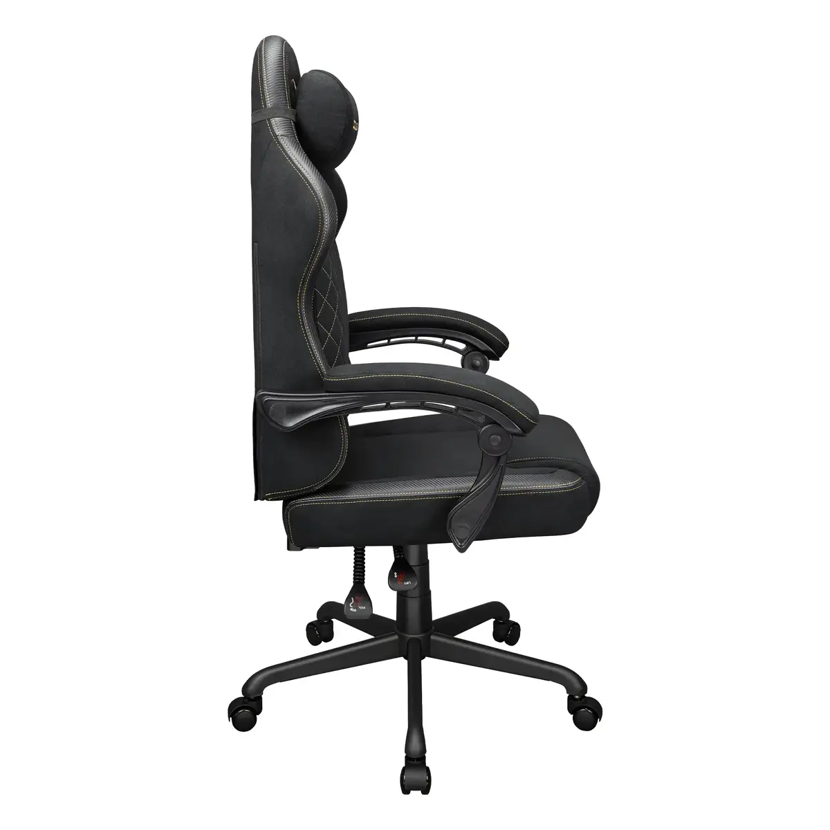 Cougar Fusion EX Gold F Gaming Chair Photo 5
