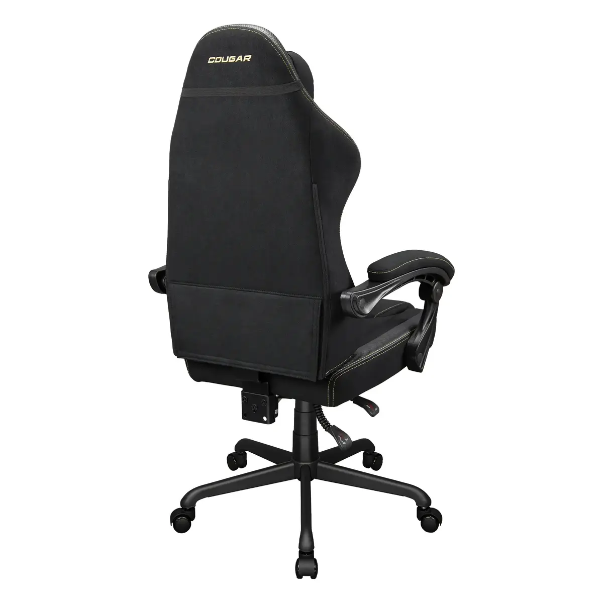 Cougar Fusion EX Gold F Gaming Chair Photo 6