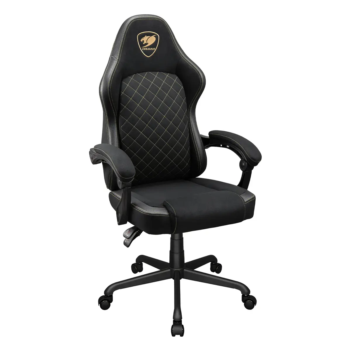 Cougar Fusion EX Gold F Gaming Chair Photo 8