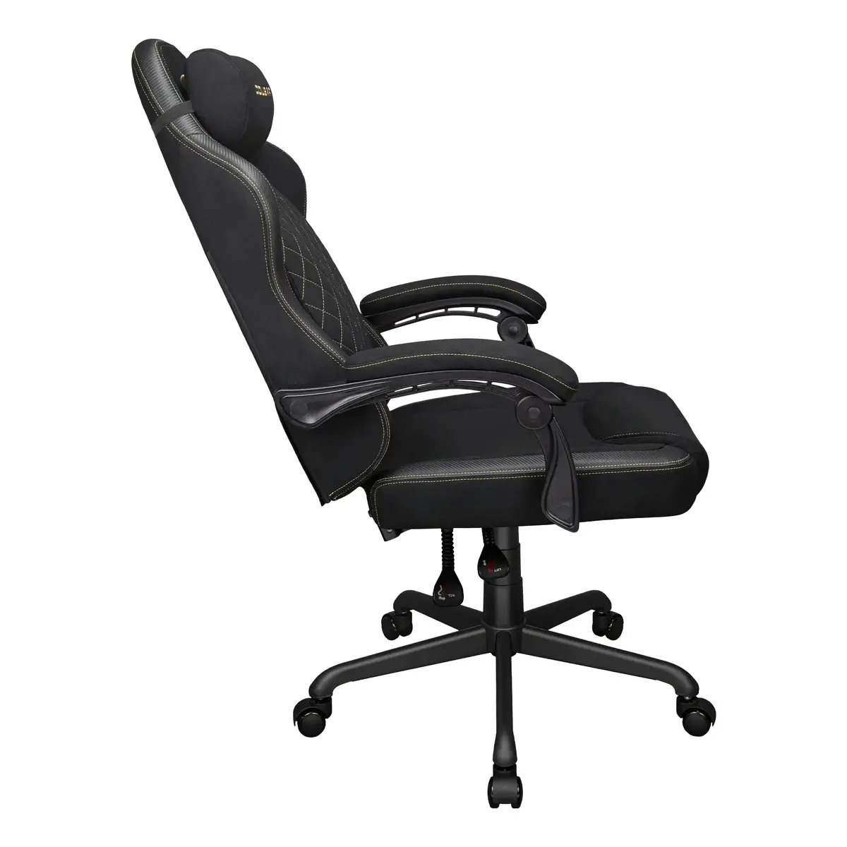Cougar Fusion EX Gold F Gaming Chair Photo 10