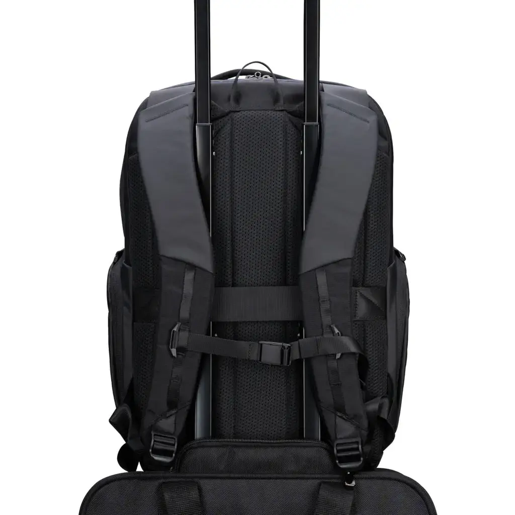 Targus Pro-Tek TBB663GL City Backpack for 16-inch Laptops Photo 2