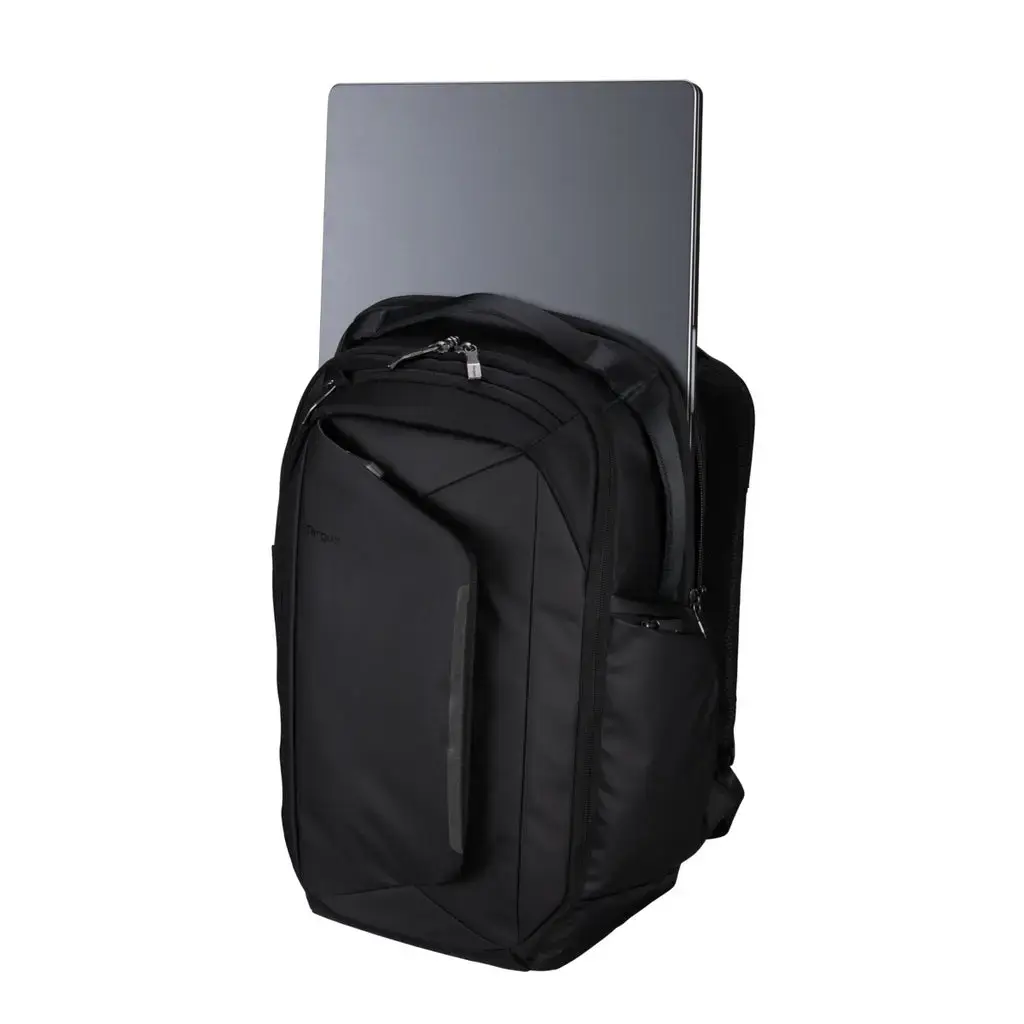 Targus Pro-Tek TBB663GL City Backpack for 16-inch Laptops Photo 3