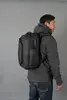 Targus Pro-Tek TBB663GL City Backpack for 16-inch Laptops Photo 4