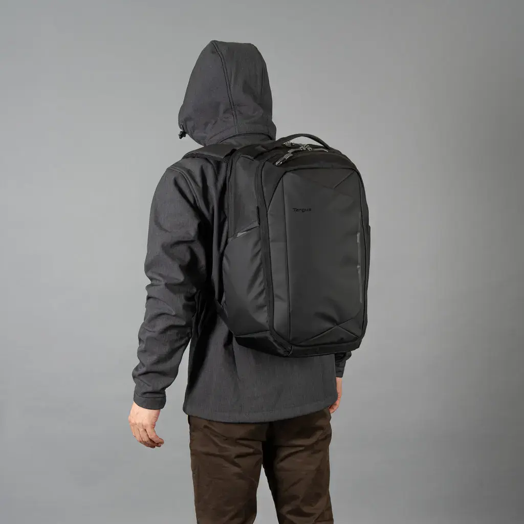 Targus Pro-Tek TBB663GL City Backpack for 16-inch Laptops Photo 5