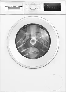Bosch WAN2829LSN Стиральная машина фронтальная класс энергоэффективности А 9 кг 1400 об/мин функция пара белый LED-дисплей