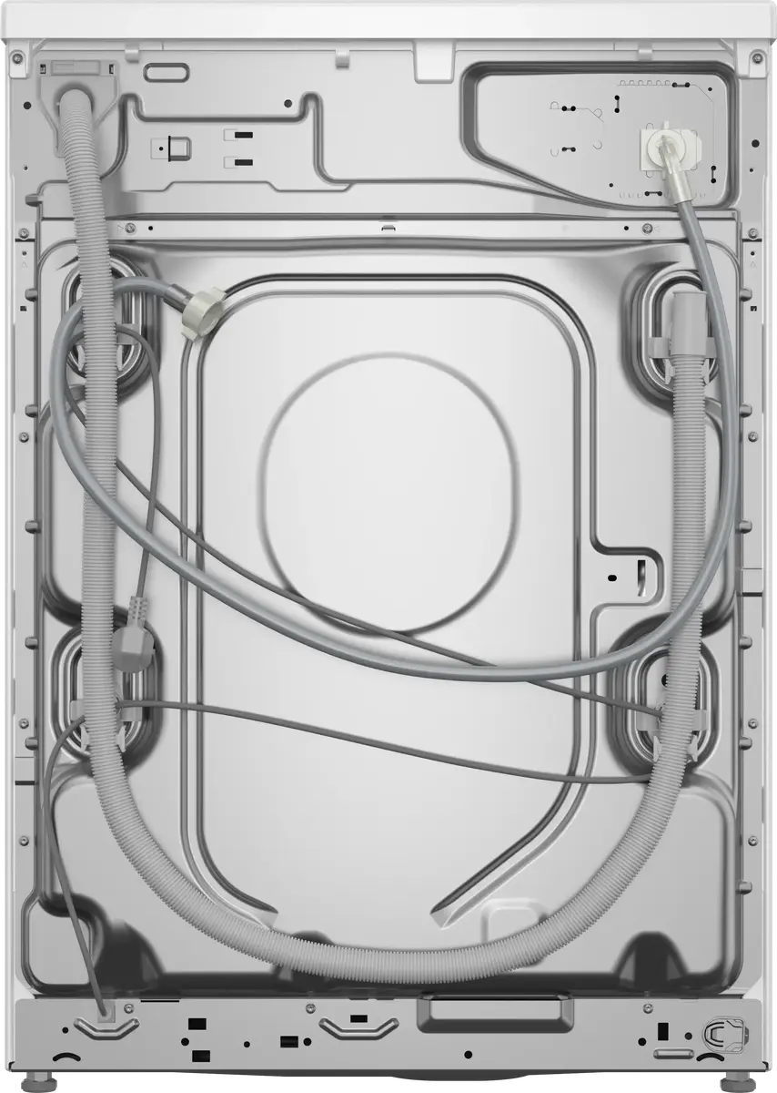 Bosch WAN2829LSN Washing Machine Photo 6
