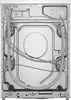Bosch WAN2829LSN Washing Machine Photo 6
