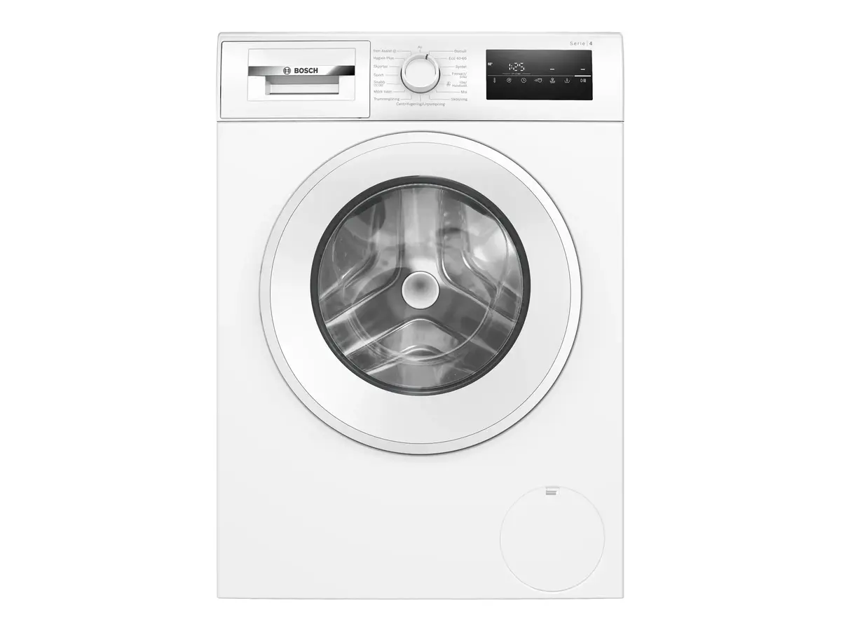 Bosch WAN2829LSN Washing Machine Photo 7
