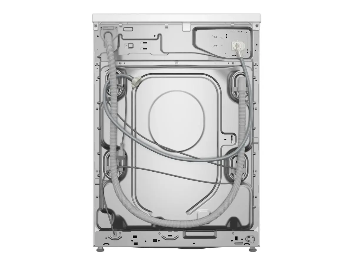 Bosch WAN2829LSN Washing Machine Photo 9