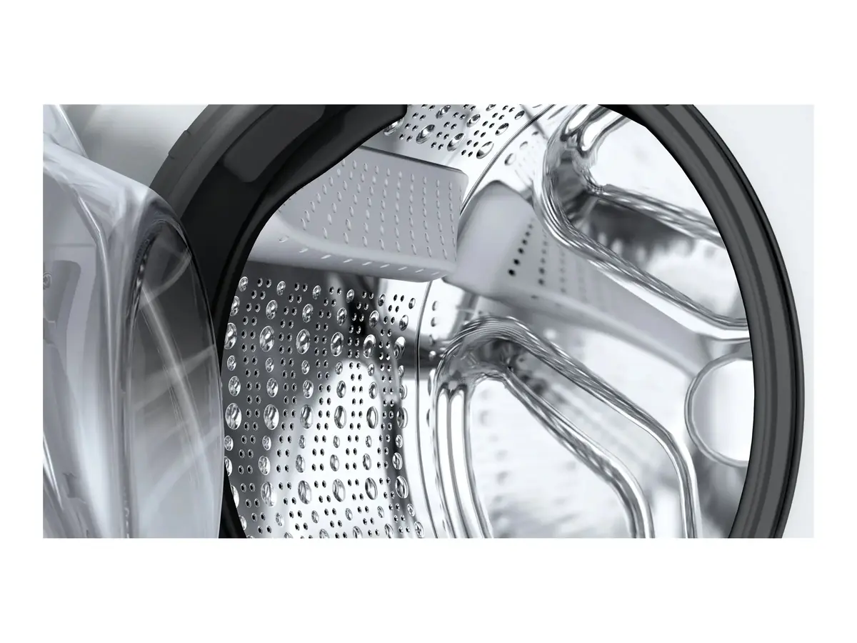 Bosch WAN2829LSN Washing Machine Photo 12