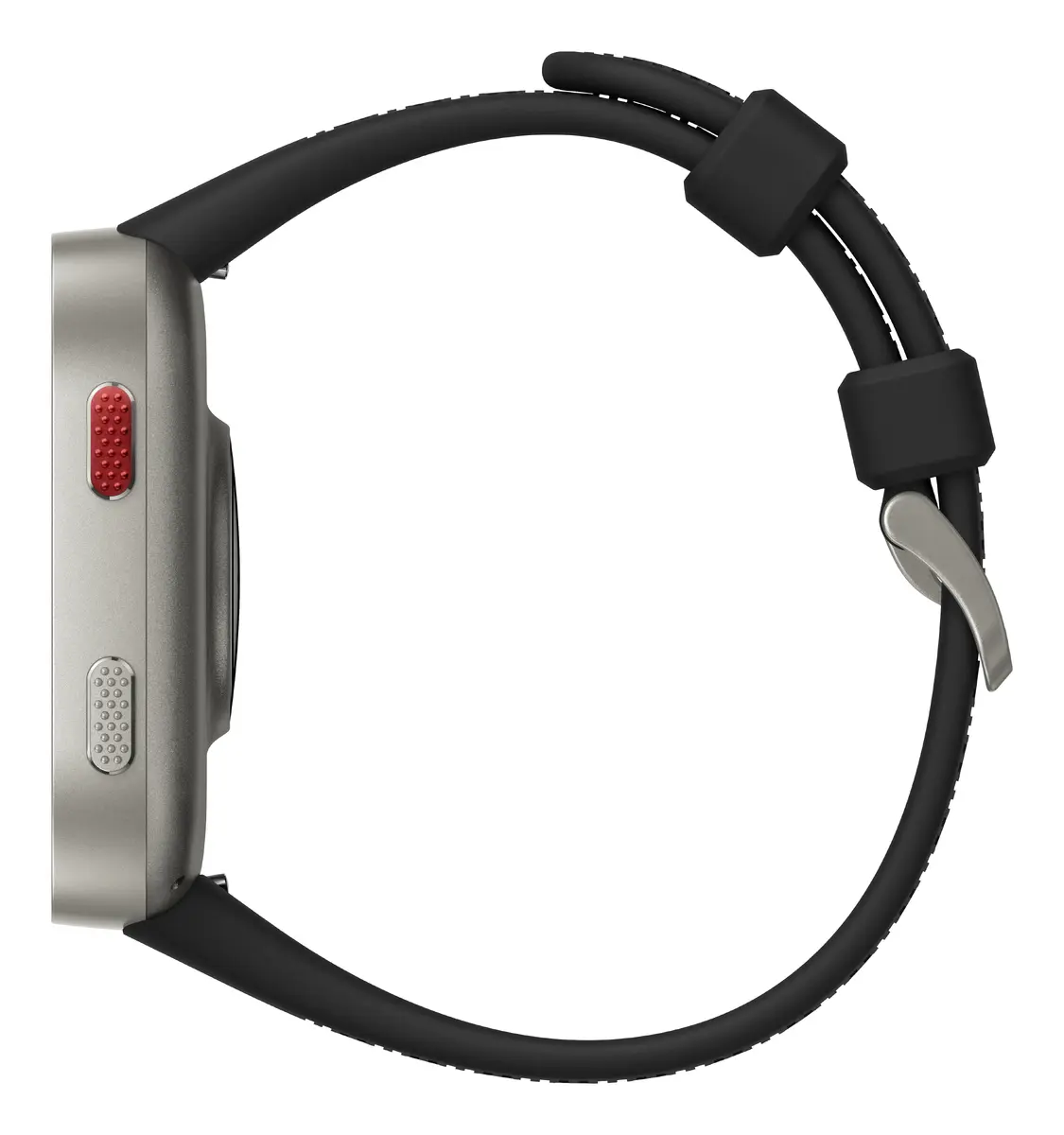 Viedpulkstenis Amazfit Bip Max sudraba Photo 5