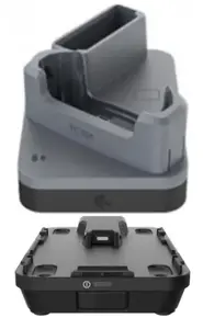 Zebra CRD-TC7A-2SE1B Ethernet ShareCradle for TC701 Mobile Computer