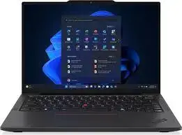 Lenovo ThinkPad X13 Gen 7 Laptop, Intel Core Ultra 7 155H, 32GB RAM, 1TB SSD, 13.3-inch WUXGA Display, Windows 11 Pro