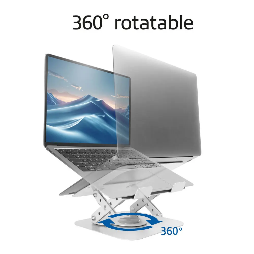 ACT AC8136 Laptop Stand Photo 5