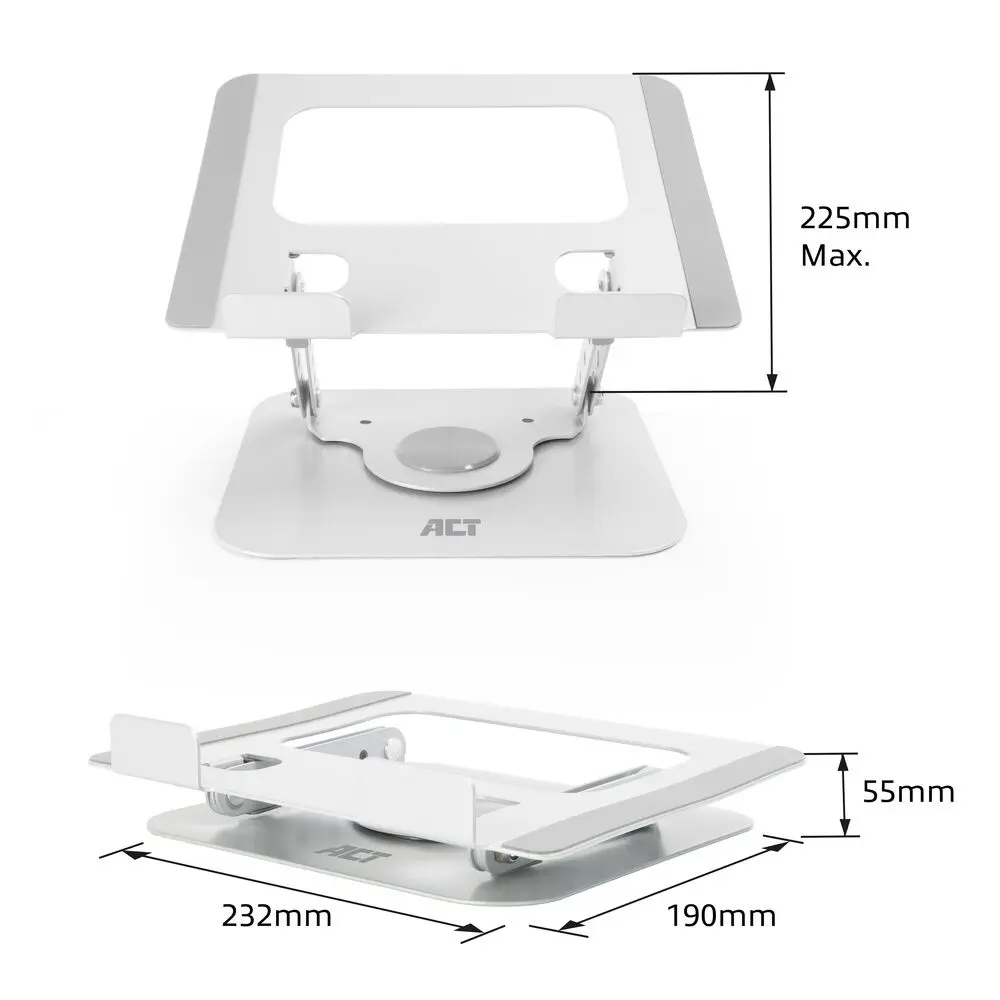 ACT AC8136 Laptop Stand Photo 9