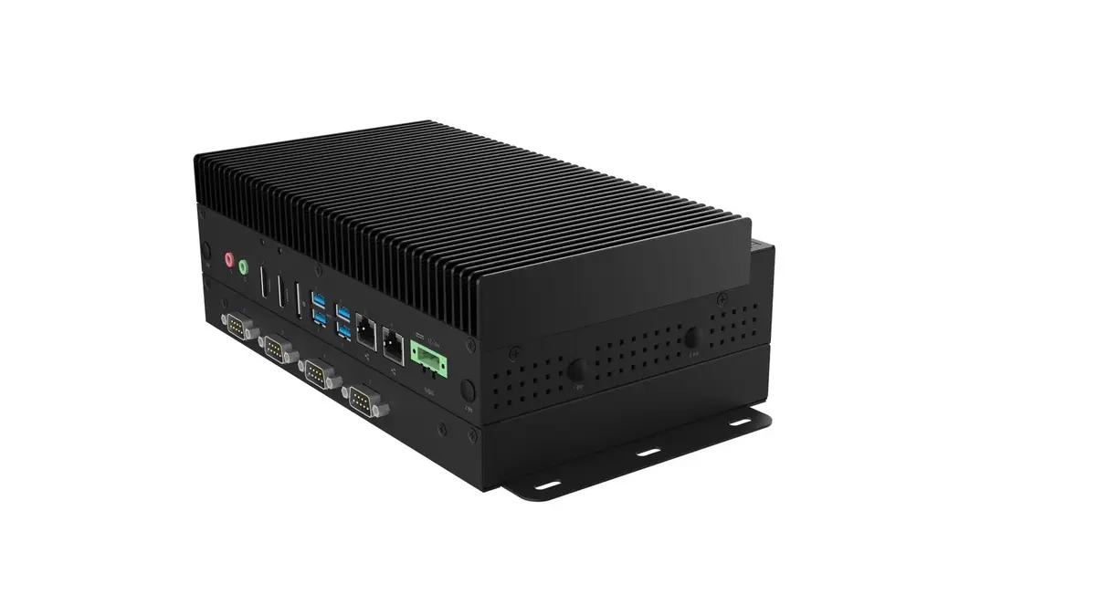 Galddators Lenovo ThinkEdge SE60n Gen2 | Intel Core Ultra 5 Photo 2