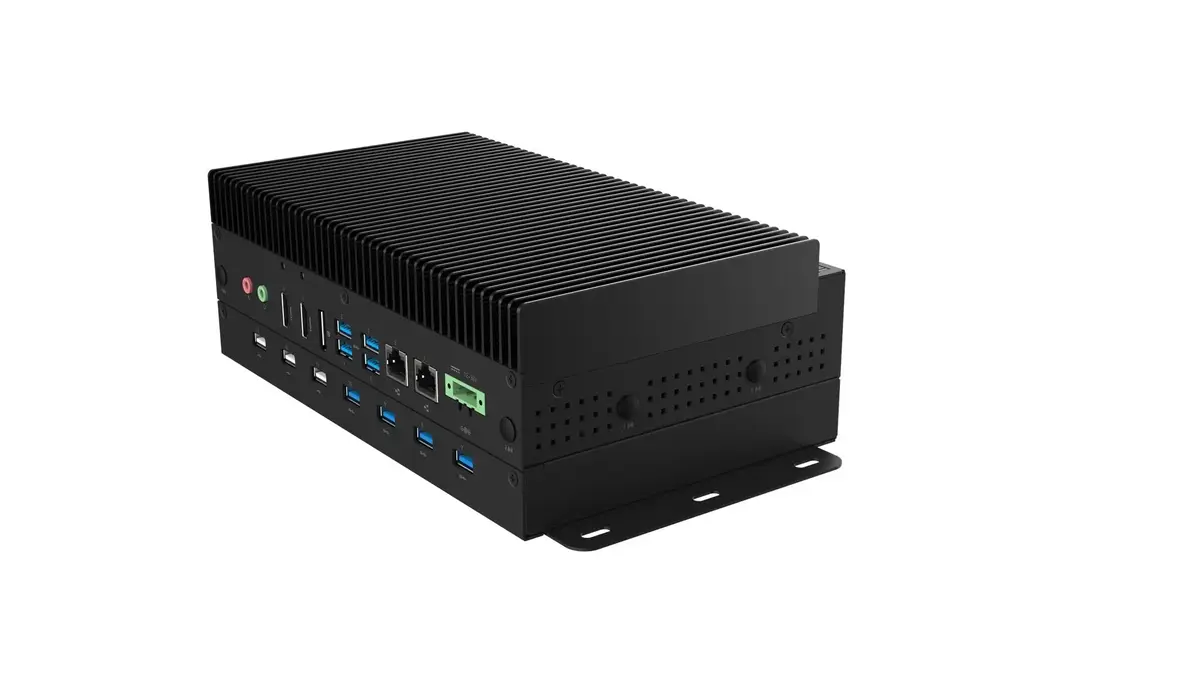 Galddators Lenovo ThinkEdge SE60n Gen2 | Intel Core Ultra 5 Photo 3