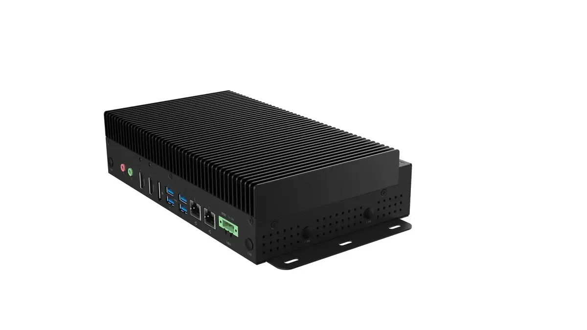 Galddators Lenovo ThinkEdge SE60n Gen2 | Intel Core Ultra 5 Photo 4