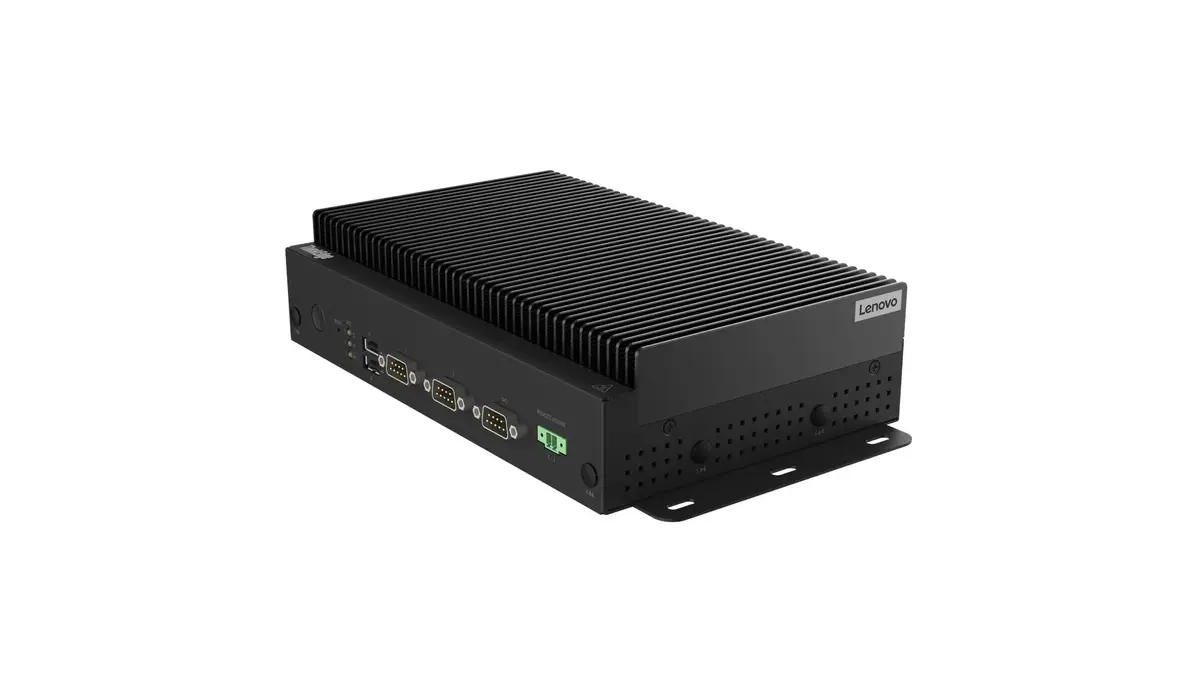 Galddators Lenovo ThinkEdge SE60n Gen2 | Intel Core Ultra 5 Photo 5