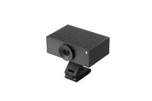 Конференц-камера Huddly L1 20.3 Мп CMOS Full HD 1080p 30 кадр/с Черная