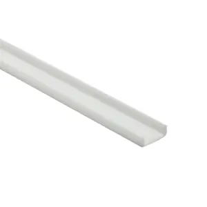 Synergy 21 S21-LED-PR20064 LED Profile Diffuser, Opal PMMA