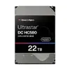 Жесткий диск Western Digital Ultrastar DC HC580 22 ТБ Photo 2