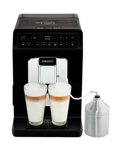 Krups Evidence EA8918 Fully-auto Espresso machine 2.3 L