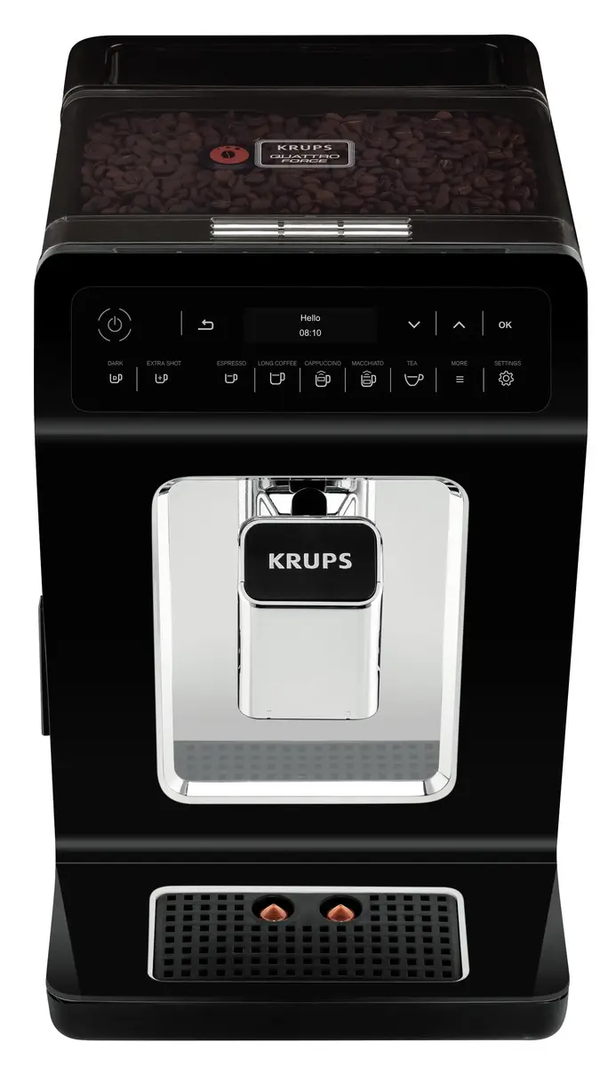Krups Evidence EA8918 EA891810 Photo 8